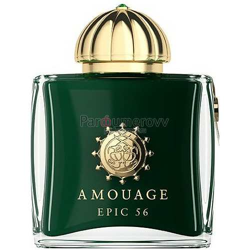 AMOUAGE EPIC 56 (w) 100ml parfume TESTER AMOUAGE EPIC 56 (w) 100ml parfume TESTER