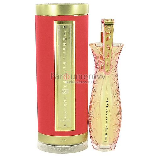 REYANE TRADITION INSURRECTION MAGMA RED edt (m) 100ml REYANE TRADITION INSURRECTION MAGMA RED edt (m) 100ml