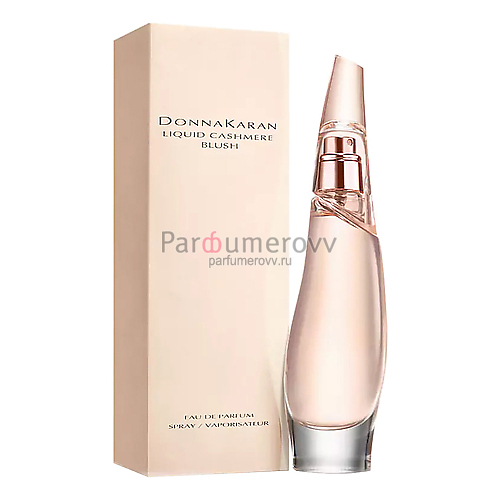 D.K.N.Y.LIQUID CASHMERE BLUSH edp (w) 30ml D.K.N.Y.LIQUID CASHMERE BLUSH edp (w) 30ml
