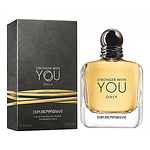 Giorgio Armani Emporio Stronger With You Only