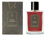 Une Nuit Nomade Ambre Khandjar