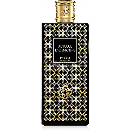 PERRIS MONTE CARLO ABSOLUE D'OSMANTHE edp 100ml TESTER PERRIS MONTE CARLO ABSOLUE D'OSMANTHE edp 100ml TESTER