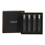 Chabaud Maison De Parfum Classic Set Caprice De Sophie+ Chic Et Boheme+ Vintage+ Innocente Fragilite Chabaud Maison De Parfum Classic Set Caprice De Sophie+ Chic Et Boheme+ Vintage+ Innocente Fragilite