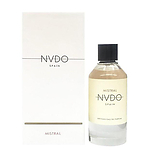 Nvdo Mistral Nvdo Mistral