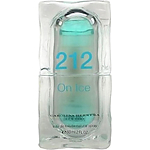 Carolina Herrera 212 On Ice 2003 For Women