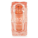 Carolina Herrera 212 On Ice 2005 For Women