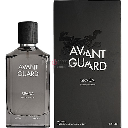 SPADA AVANT GUARD edp (m) 100ml SPADA AVANT GUARD edp (m) 100ml
