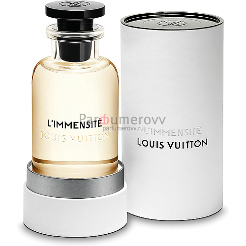 LOUIS VUITTON L'IMMENSITE edp (m) 100ml LOUIS VUITTON L'IMMENSITE edp (m) 100ml