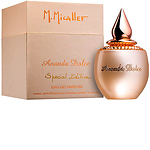 M.Micallef Ananda Dolce Special Edition