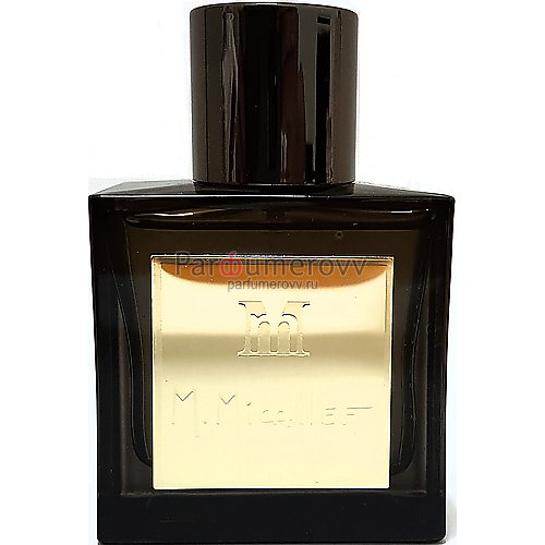 M.MICALLEF AOUD COLLECTION GLAMOUR edp 50ml TESTER