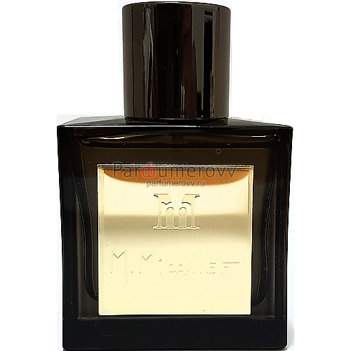 M.MICALLEF AOUD COLLECTION GLAMOUR edp 50ml TESTER M.MICALLEF AOUD COLLECTION GLAMOUR edp 50ml TESTER