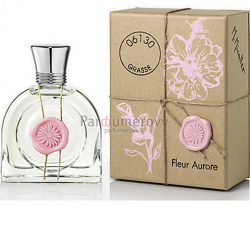 M.MICALLEF FLEUR AURORE edp (w) 75ml M.MICALLEF FLEUR AURORE edp (w) 75ml