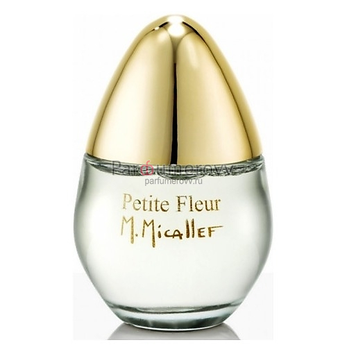 M.MICALLEF PETIT FLEUR 100ml ароматическая вода TESTER M.MICALLEF PETIT FLEUR 100ml ароматическая вода TESTER