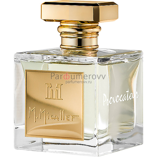 M.MICALLEF PROVOCATEUR edp 100ml M.MICALLEF PROVOCATEUR edp 100ml