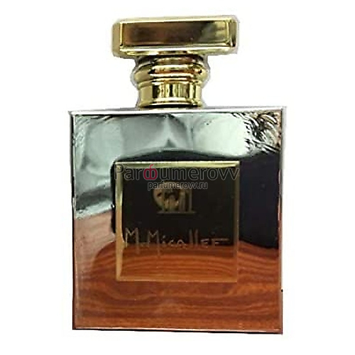 M.MICALLEF REMEMBER ME edp 100ml TESTER M.MICALLEF REMEMBER ME edp 100ml TESTER