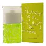 Calyx Prescriptives Sheer Exhilaration Calyx Prescriptives Sheer Exhilaration