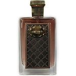 Dazzling Perfume Oxford Leather