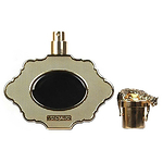 Dazzling Perfume Tornado Gold Dazzling Perfume Tornado Gold
