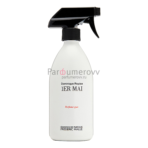 FREDERIC MALLE 1ER MAI 450ml аромат для дома FREDERIC MALLE 1ER MAI 450ml аромат для дома