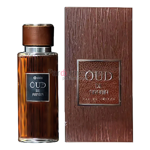 EFOLIA OUD DE ARABIA edp (m) 100ml EFOLIA OUD DE ARABIA edp (m) 100ml