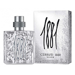 Cerruti 1881 Silver Cerruti 1881 Silver