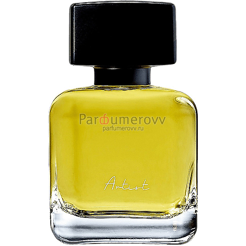 PHUONG DANG ARTIST 50ml parfume TESTER PHUONG DANG ARTIST 50ml parfume TESTER