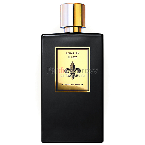 REGALIEN HAZZ 100ml parfume REGALIEN HAZZ 100ml parfume