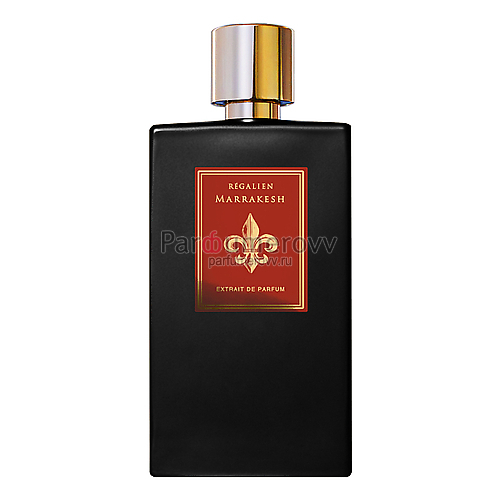 REGALIEN MARRAKESH 100ml parfume TESTER REGALIEN MARRAKESH 100ml parfume TESTER