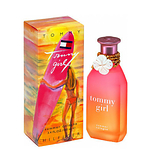 Tommy Hilfiger Tommy Girl Summer Cologne 2005 Tommy Hilfiger Tommy Girl Summer Cologne 2005