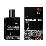 Zadig & Voltaire This Is Him Art 4 All