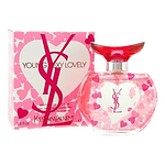 Ysl Young Sexy Lovely Collector Intense 2007