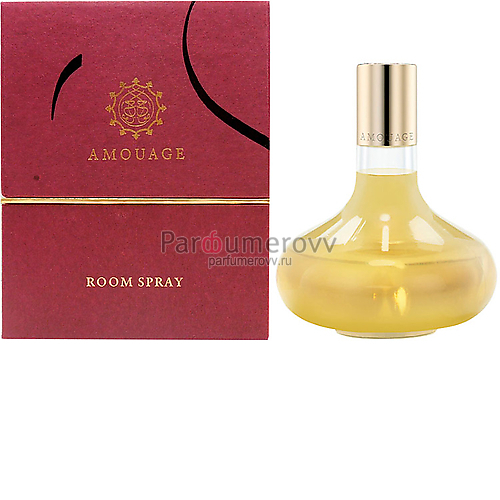 AMOUAGE SPRING SONATA 100ml room spray TESTER AMOUAGE SPRING SONATA 100ml room spray TESTER