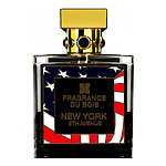 Fragrance Du Bois New York 5th Avenue