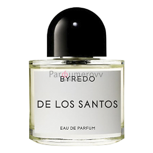 BYREDO DE LOS SANTOS edp 50ml BYREDO DE LOS SANTOS edp 50ml