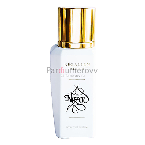 REGALIEN NAZEN 50ml parfume REGALIEN NAZEN 50ml parfume