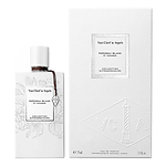 Van Cleef & Arpels Collection Extraordinaire Patchouli Blanc