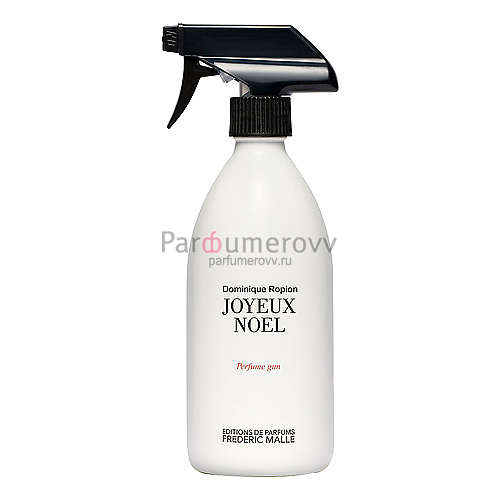 FREDERIC MALLE JOYEUX NOEL 450ml аромат для дома FREDERIC MALLE JOYEUX NOEL 450ml аромат для дома