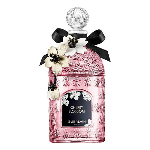 GUERLAIN CHERRY BLOSSOM MILLESIME 2022 edt (w) 125ml + 20ml GUERLAIN CHERRY BLOSSOM MILLESIME 2022 edt (w) 125ml + 20ml