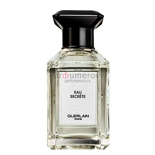 GUERLAIN EAU SECRETE edt 100ml TESTER GUERLAIN EAU SECRETE edt 100ml TESTER
