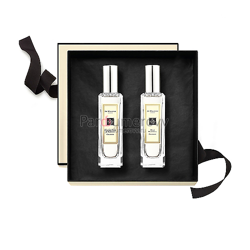 JO MALONE set ENGLISH PEAR & FREESIA + WILD BLUEBELL edc 30ml + 30ml JO MALONE set ENGLISH PEAR & FREESIA + WILD BLUEBELL edc 30ml + 30ml