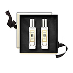 Jo Malone Set English Pear & Freesia + Wild Bluebell Jo Malone Set English Pear & Freesia + Wild Bluebell