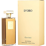 Gerini D'oro Gerini D'oro