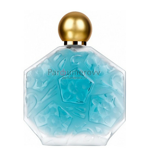 JEAN-CHARLES BROSSEAU OMBRE BLEUE (w) 4ml parfume VINTAGE TESTER