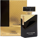 Lattafa Oud D'Arabie