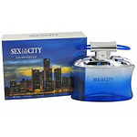 Sarah Jessica Parker Sex In The City Exotic Blue Sarah Jessica Parker Sex In The City Exotic Blue