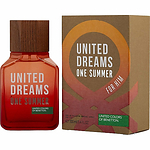 Benetton United Dreams One Summer 2019