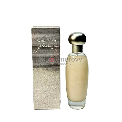 ESTEE LAUDER PLEASURES SHIMMERING edt (w) 50ml ESTEE LAUDER PLEASURES SHIMMERING edt (w) 50ml