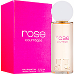 Courreges Rose De Courreges Courreges Rose De Courreges