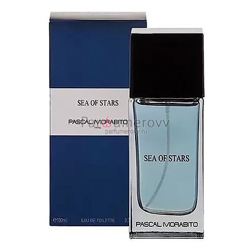 PASCAL MORABITO SEA OF STARS edt (m) 100ml PASCAL MORABITO SEA OF STARS edt (m) 100ml