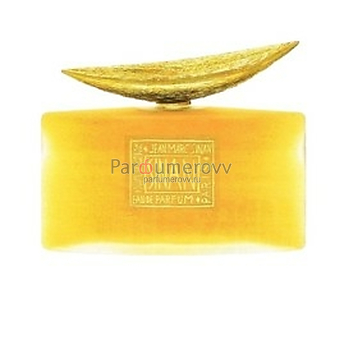 JEAN-MARC SINAN SINAN edt (w) 4ml VINTAGE JEAN-MARC SINAN SINAN edt (w) 4ml VINTAGE